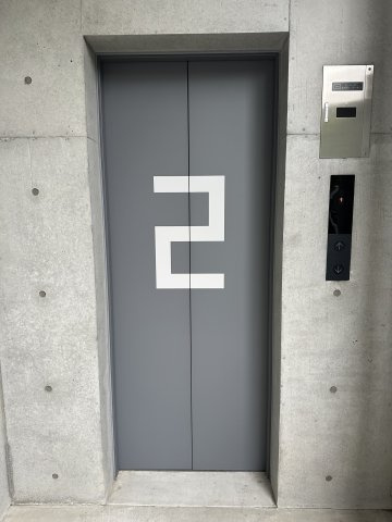 ALFA２階