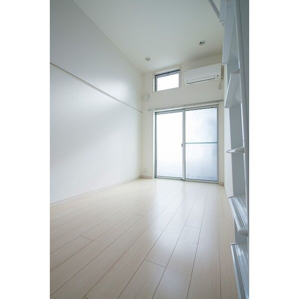 エクル烏森(エクルカスモリ)　名古屋市賃貸　仲介手数料無料の内装