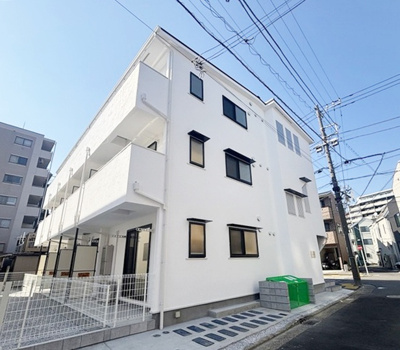 【外観】 | 無添加TSUNAGU