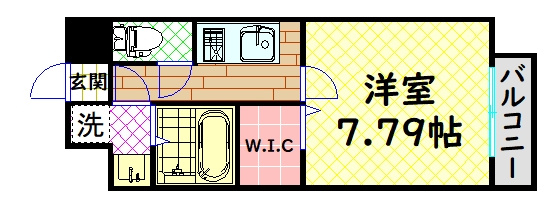 【間取り】 | カサアスール