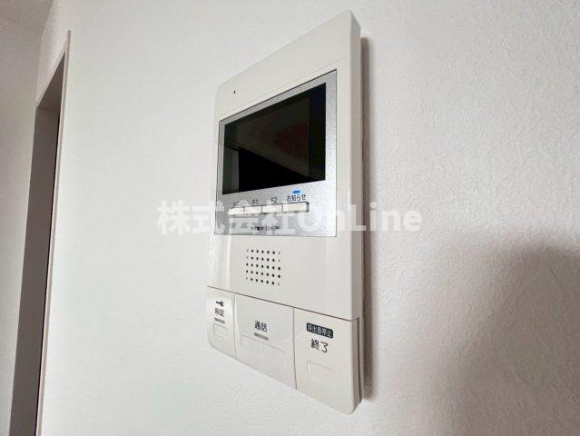 DOAHN正覚寺のセキュリティ