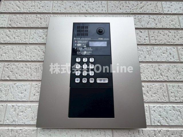 DOAHN正覚寺のセキュリティ