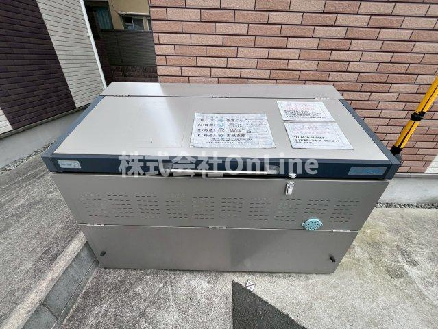 DOAHN正覚寺のその他共用部分