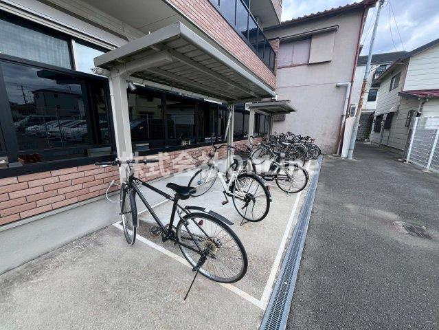DOAHN正覚寺のその他共用部分