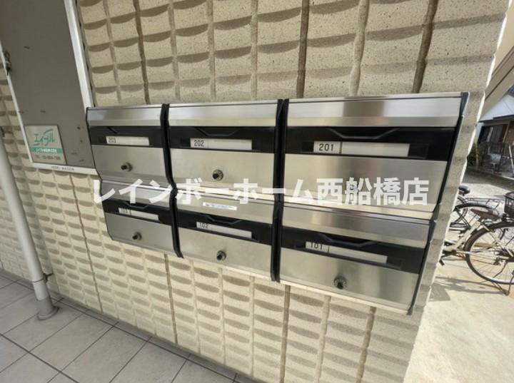 ミオ・カーサのその他共用部分