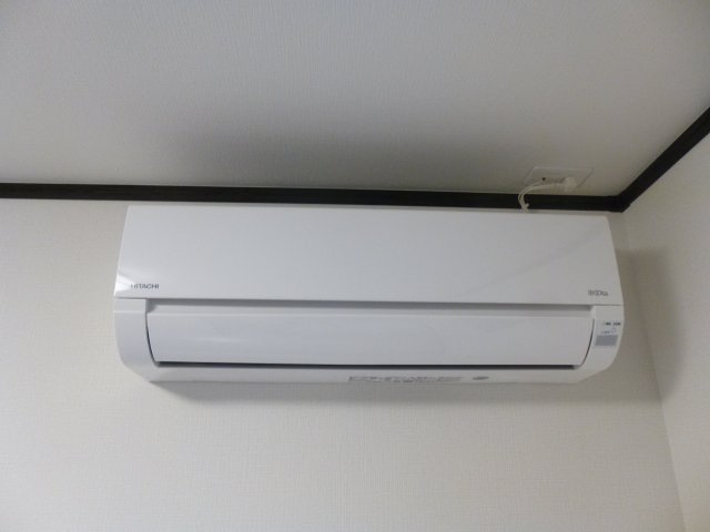 ジュエルモンテレーゼⅢの設備