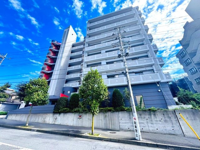 【外観】 | アーベイン和光アーバンコート　（成増店） | 和光市は、都心近郊でありながら比較的落ち着いた雰囲気を保っている街です。