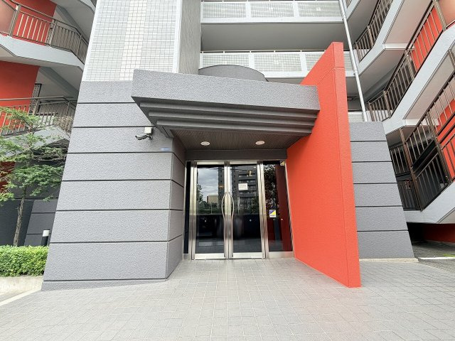 【外観】 | アーベイン和光アーバンコート　（成増店） | 教育施設と商業施設が充実

