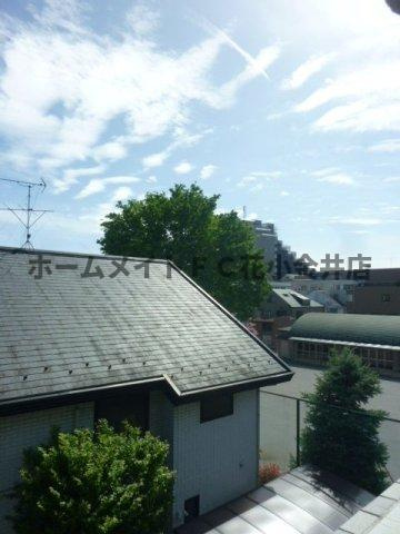 【展望】 | ディスパシオ　アビタシオン | 写真はイメージです