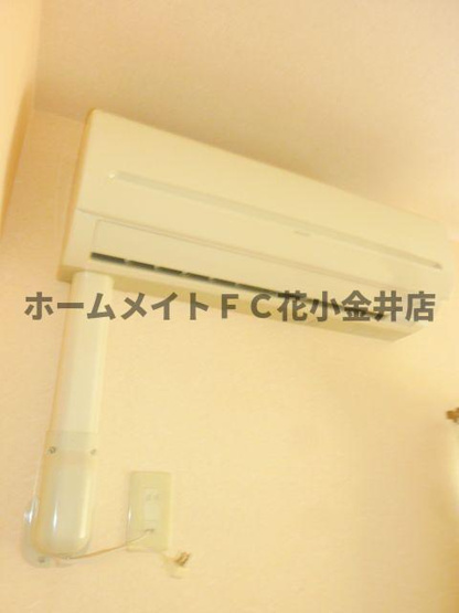 【設備】 | ディスパシオ　アビタシオン | 写真はイメージです