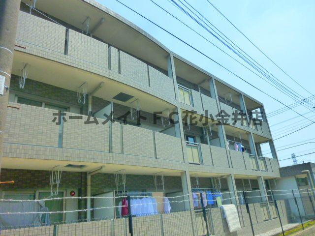 【外観】 | ディスパシオ　アビタシオン