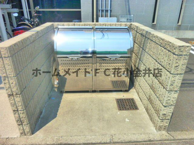 【その他共用部分】 | ディスパシオ　アビタシオン