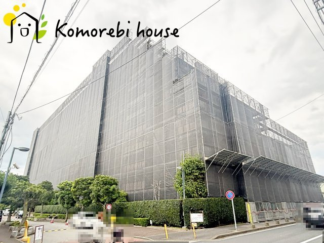 パーク上尾壱番館