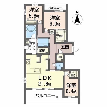 シークリサンス岡本