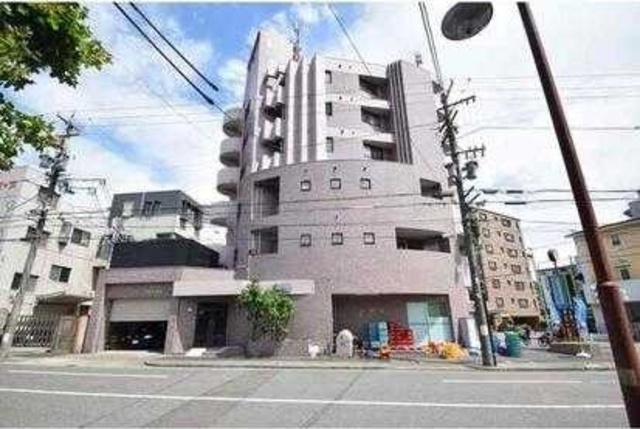 Ｔ’ｓ　Ｃｏｕｒｔ　Ｔｏｋｕｙａの外観