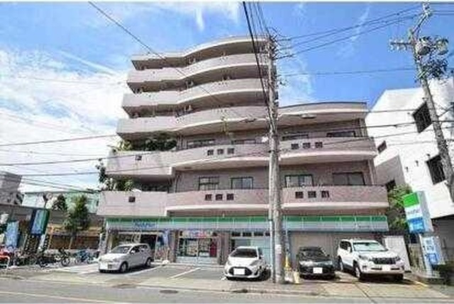 Ｔ’ｓ　Ｃｏｕｒｔ　Ｔｏｋｕｙａの外観