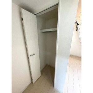 GranStaの収納