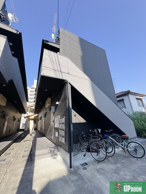GranStaのその他共用部分