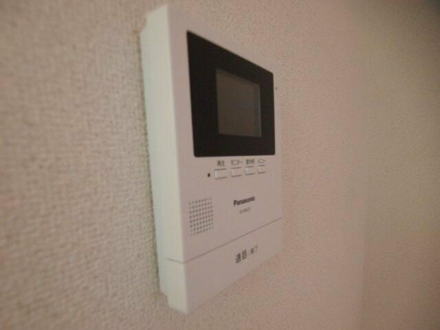 バルゴのセキュリティ