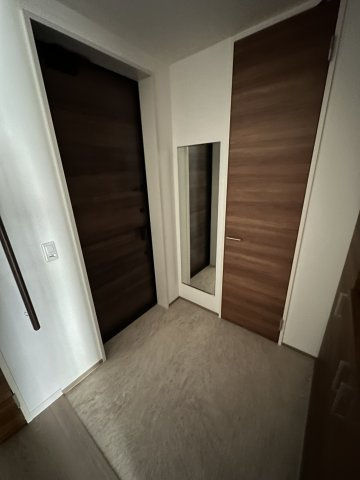 【玄関】シャーメゾンガーデンズ芦屋翠ヶ丘 
