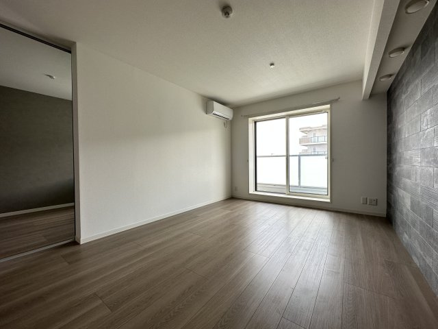 【居間・リビング】シャーメゾンガーデンズ芦屋翠ヶ丘 