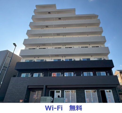 【外観】 | DIPS竹ノ塚駅前