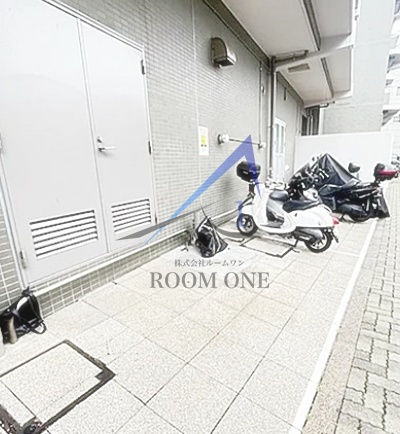 Ｕ　ＣＯＵＲＴ　西新井