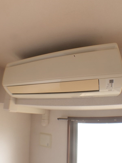 【設備】DAIWAマンション