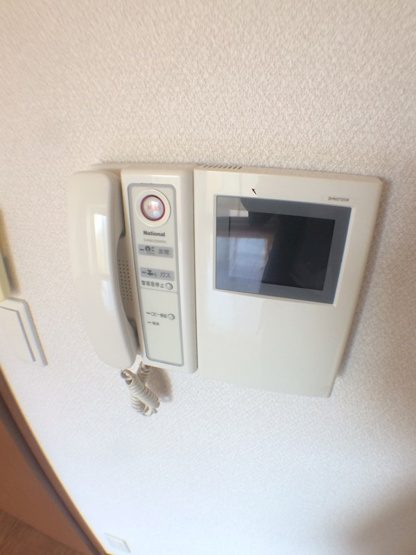 【セキュリティ】DAIWAマンション