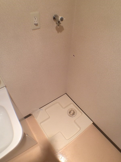 【設備】DAIWAマンション