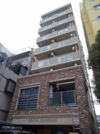 DAIWAマンションの画像