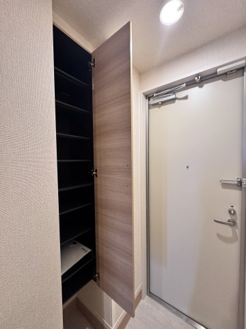 セジュールUMEDAのその他|シューズボックス
