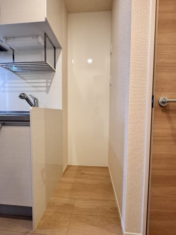 セジュールUMEDAのその他|冷蔵庫スペース