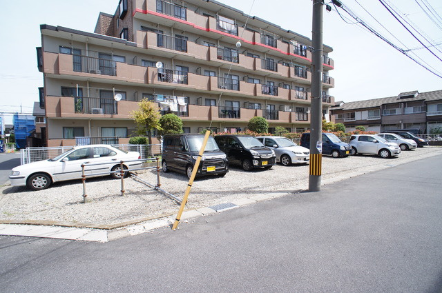 クレール和光