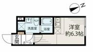 中野区中央４丁目のマンションの画像