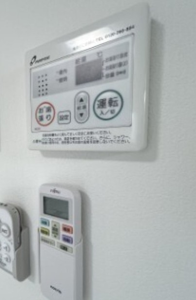ジーメゾン我孫子下ケ戸の設備
