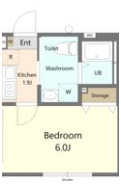 ＮＥＳＴ市ヶ尾の間取り