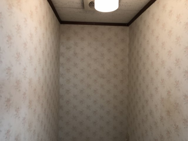 ニューライフ越塚の内装