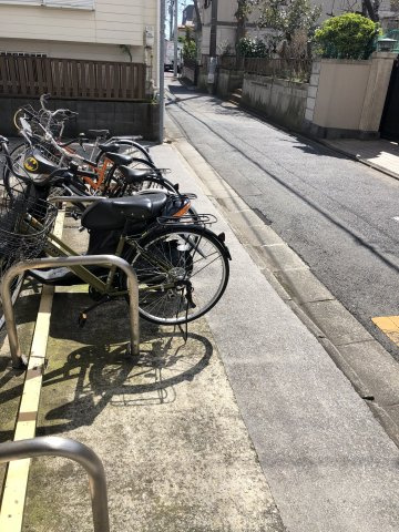 ニューライフ越塚のその他共用部分