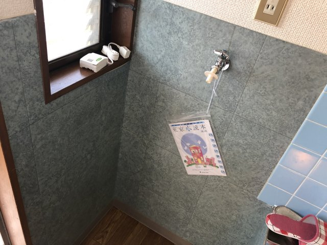 ニューライフ越塚のその他