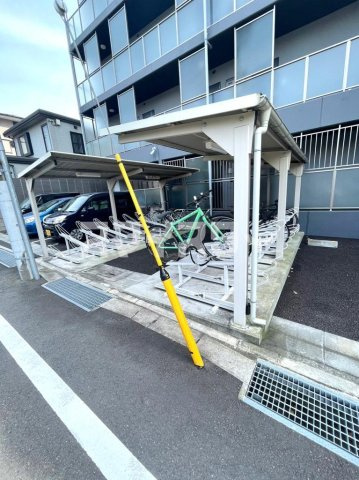 Ｎ－ｓｔａｇｅ八王子Ⅱのその他共用部分