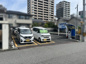 売地　高知市鷹匠町2丁目　＠70万の画像