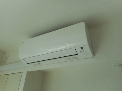 【設備】 | パークティアラ北馬込