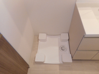【設備】 | パークティアラ北馬込