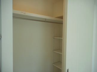 【収納】 | パークティアラ北馬込
