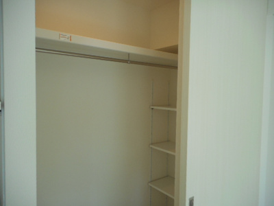【収納】 | パークティアラ北馬込