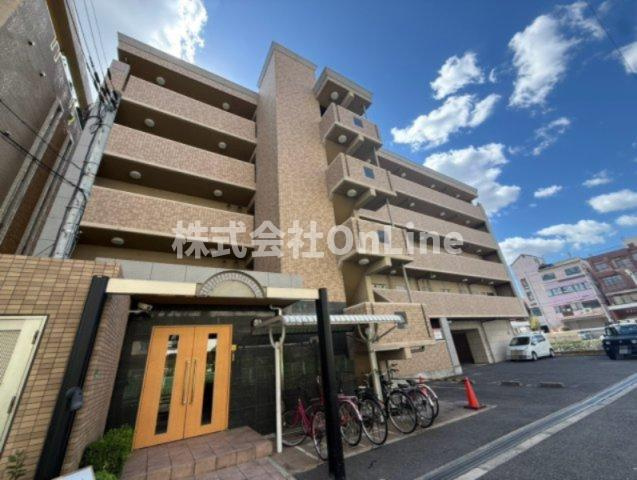 コージーコート加美