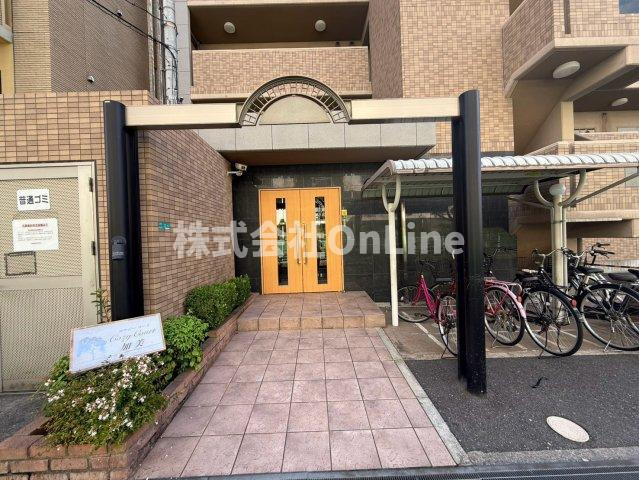 コージーコート加美の設備