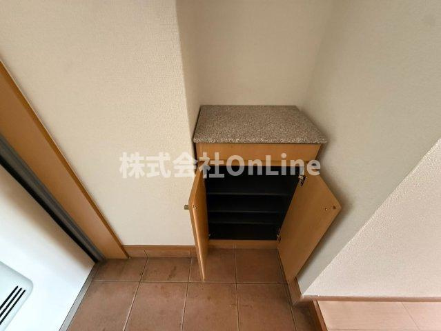 コージーコート加美の設備