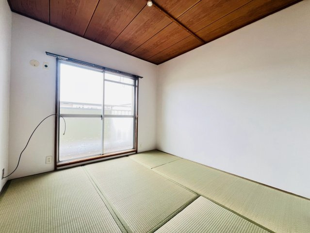 白川台南住宅１号棟のその他